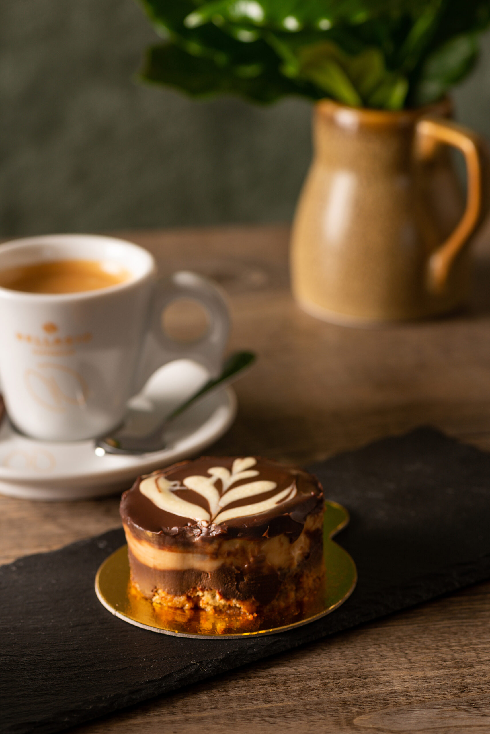 A casa que nasceu para servir pessoas através de uma paixão milenar, o café.